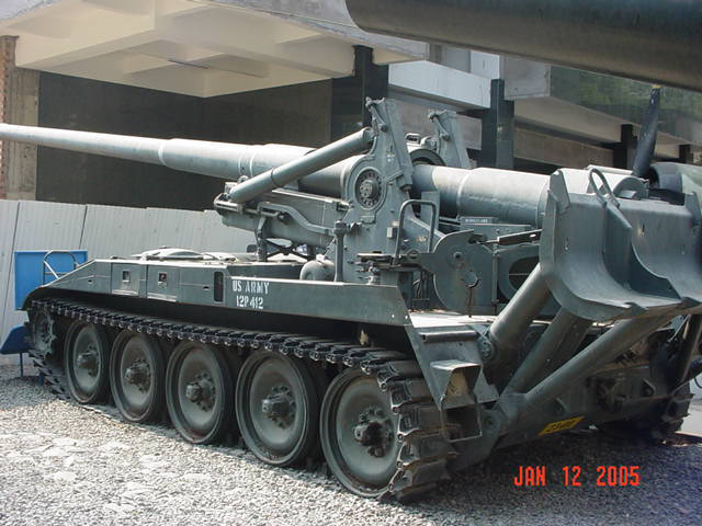 m110 howitzer technical manual