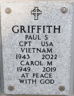 Paul Griffith