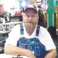 Ron Morris